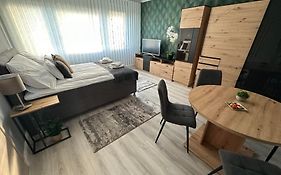 City Park Apartman