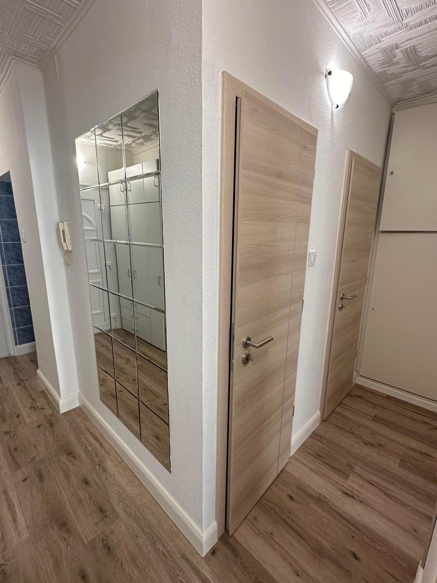 City Park Apartman Budapest Kültér fotó