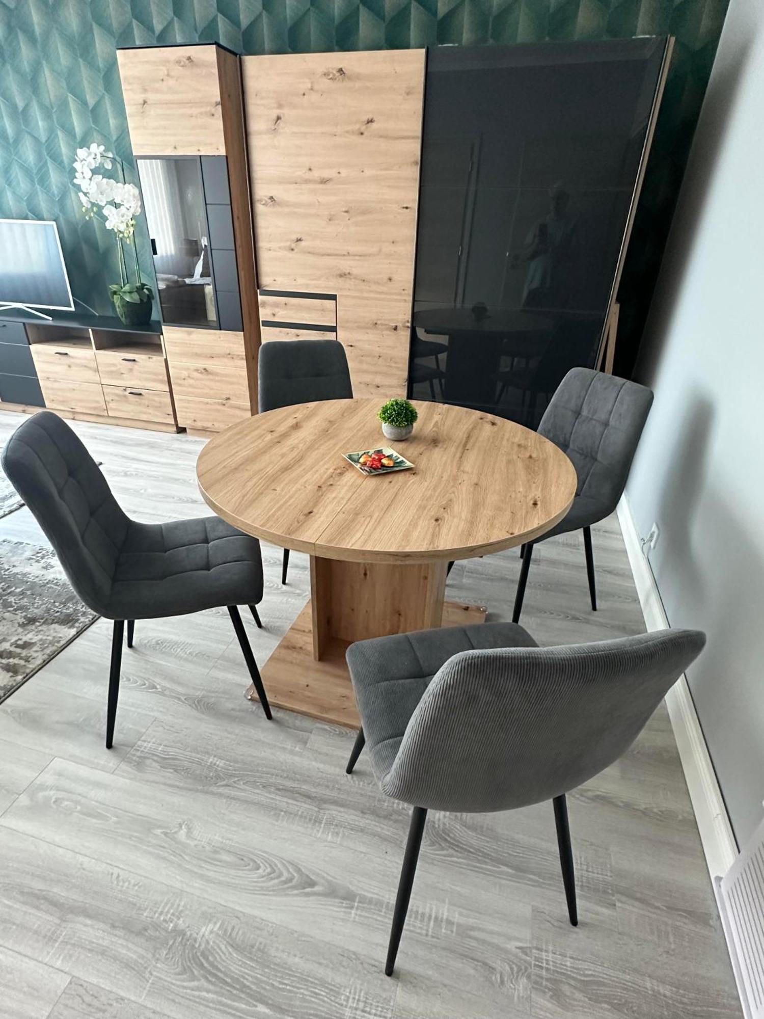 City Park Apartman Budapest Kültér fotó